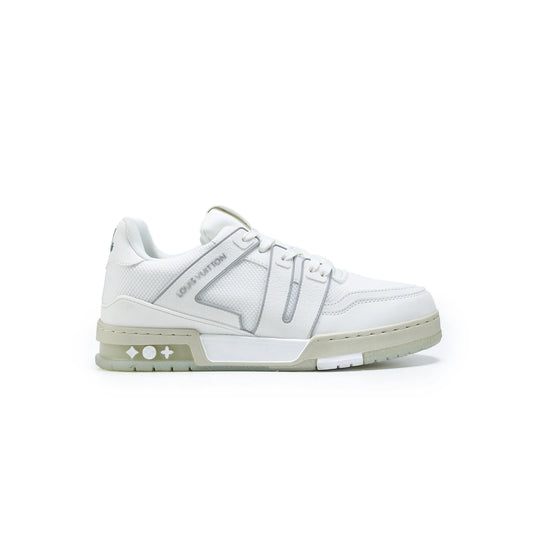 LV Trainer - White