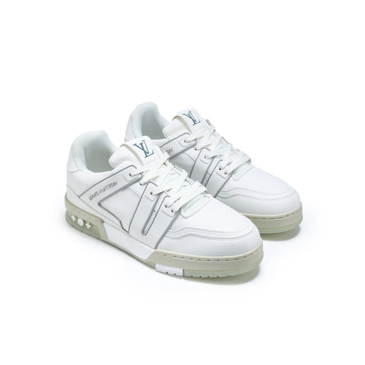LV Trainer - White