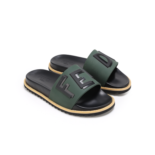 Slipper Fendi