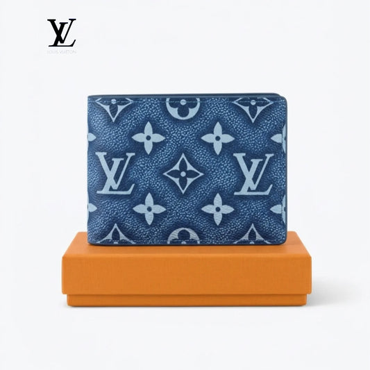LV wallet 17