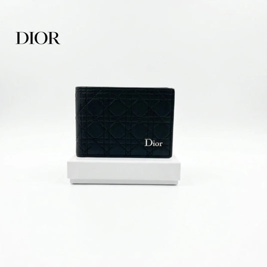 Dior wallet 8