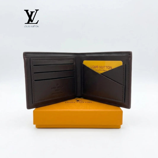 LV wallet 14