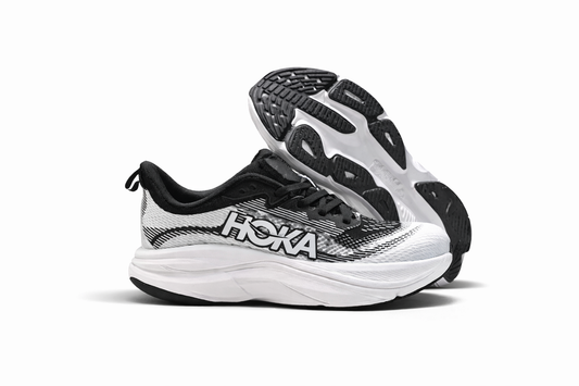 Hoka-black