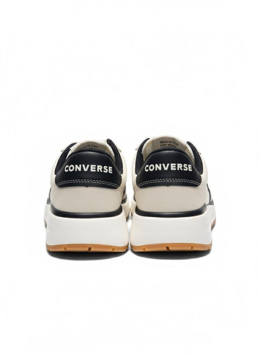 converse run-beige