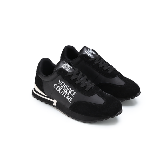 verasace jeans couture-black-white