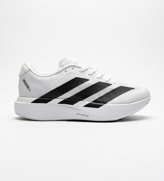 adidas ad zero - white