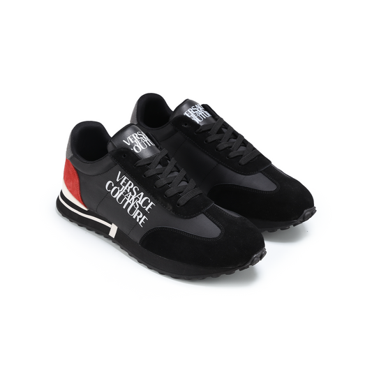 verasace jeans couture-black-red