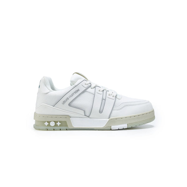 LV Trainer - White