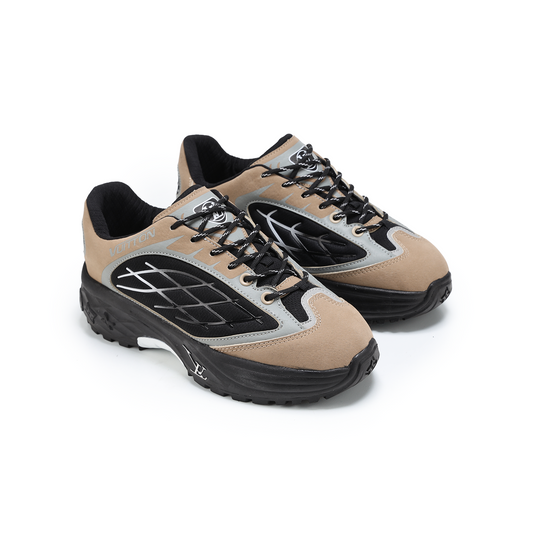 louis vuitton discovery-beige