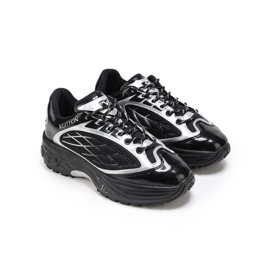 louis vuitton discovery-black