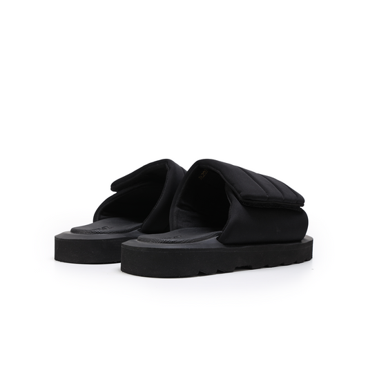 Slipper Zara-black