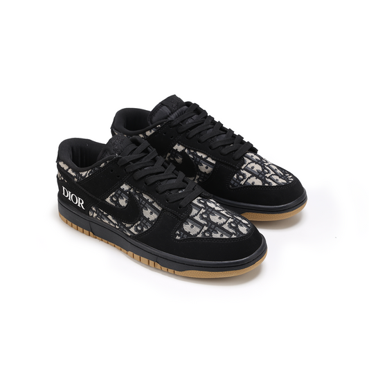 nike dunk SB low-DIOR