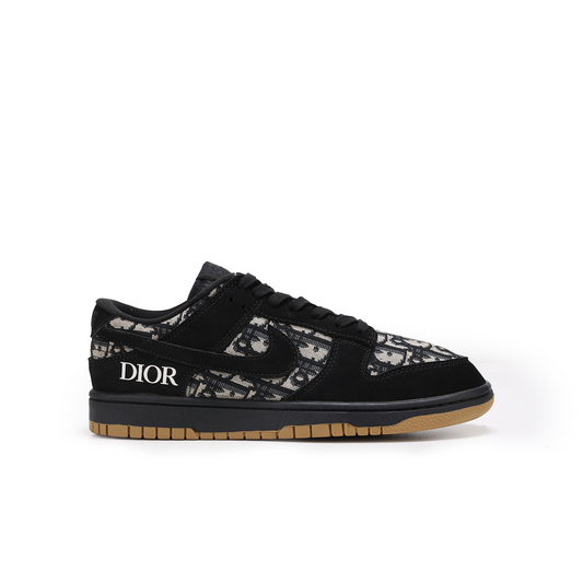 nike dunk SB low-DIOR