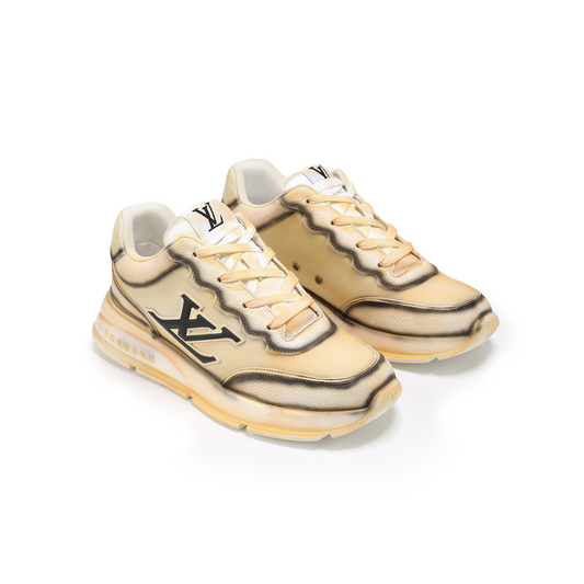 LV Fashion beach-beige