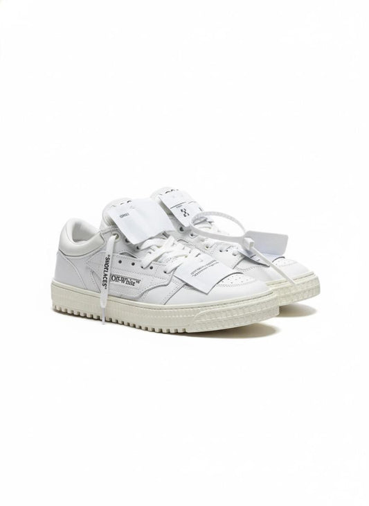 off-white 3.0 off court