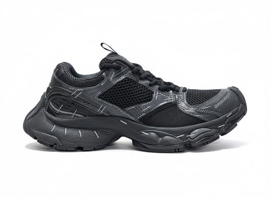 balenciaga stapler-black