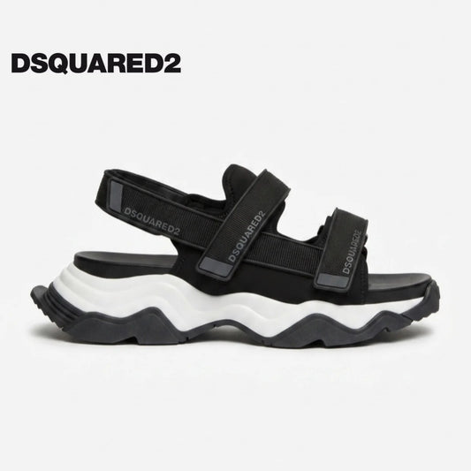 Dsquared2 Wave sandals