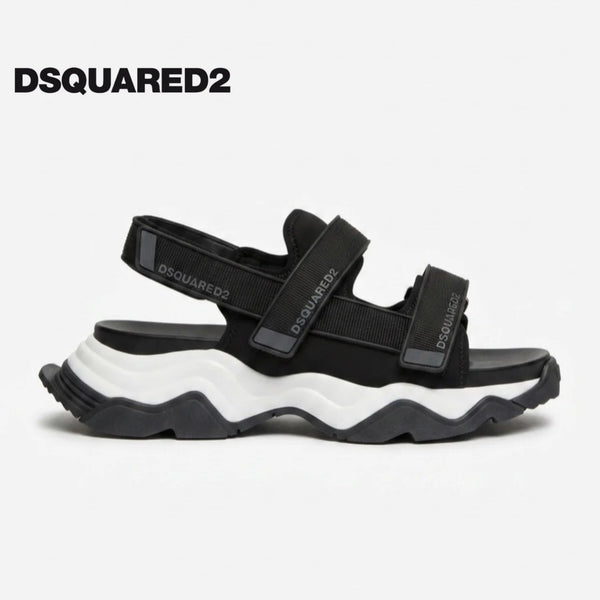 Dsquared2 Wave sandals
