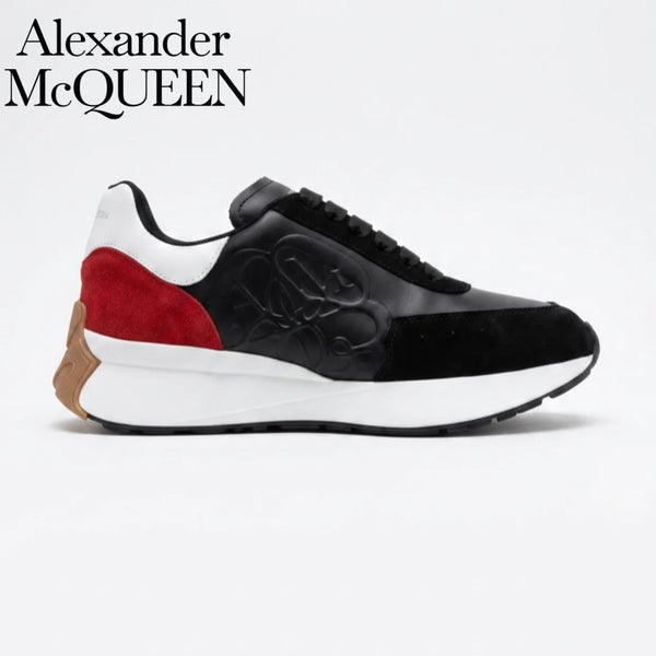 Alexander McQueen Sprint Runner