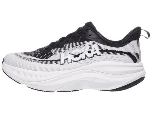 Hoka-black