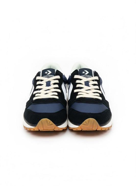 converse run Dark blue