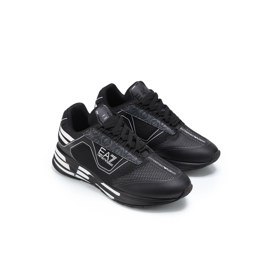 EA7 Emporio Armani black