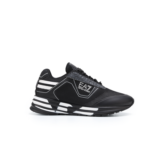 EA7 Emporio Armani black