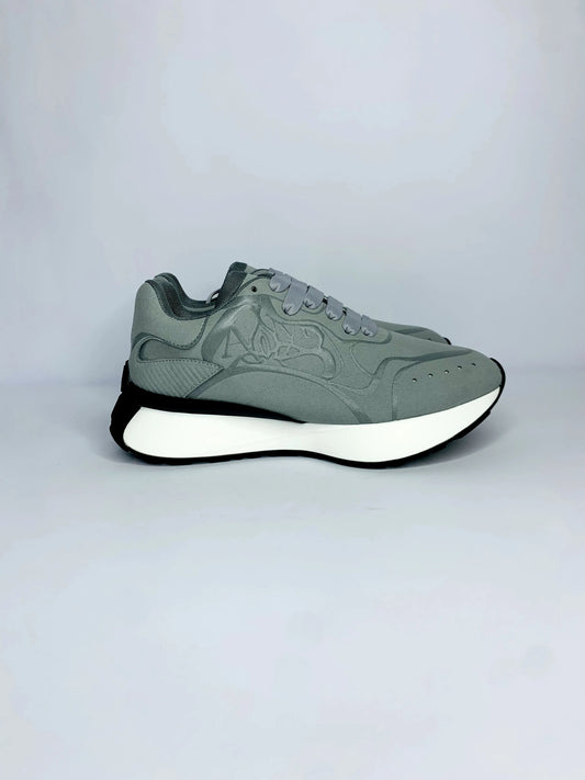 alexander mcqueen sprint runner