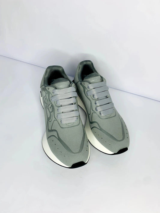 alexander mcqueen sprint runner