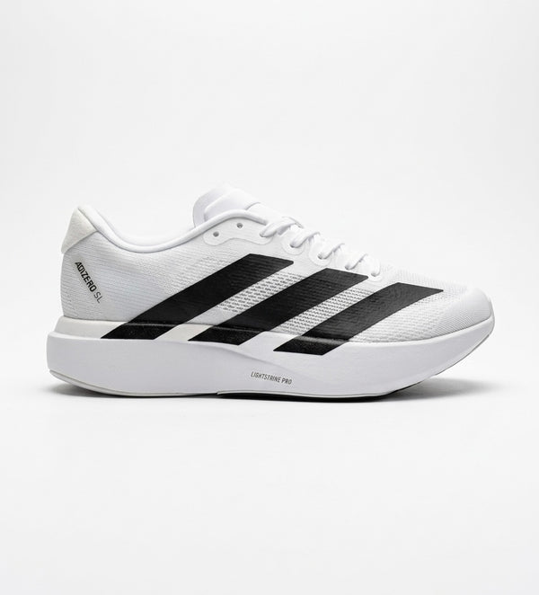 adidas ad zero - white