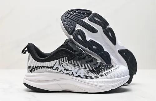 Hoka-black